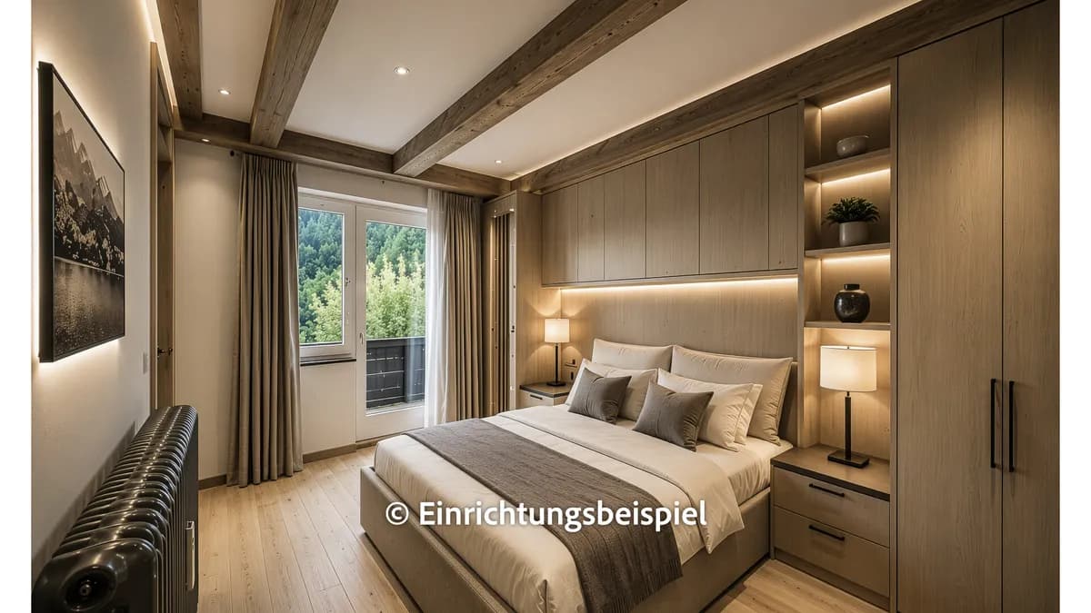 4-Zimmer-Wohnung kaufen in Kitzbühel – 82,39 m², € 685.000 – Bild 10 von 24