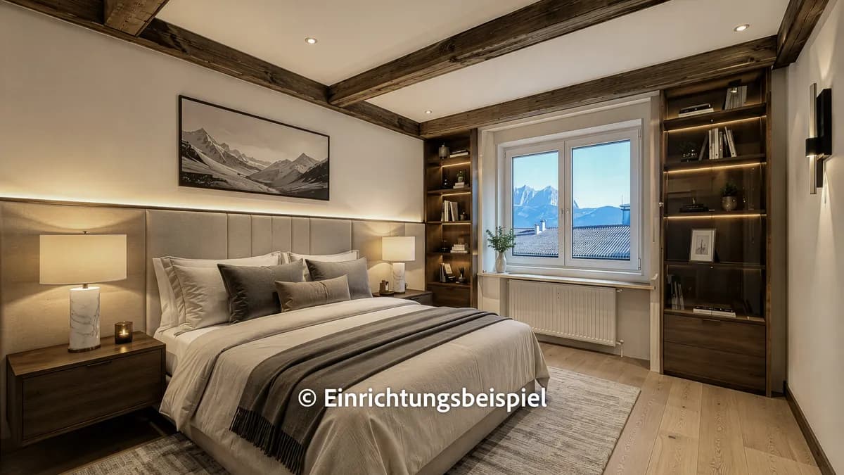 4-Zimmer-Wohnung kaufen in Kitzbühel – 82,39 m², € 685.000 – Bild 14 von 24