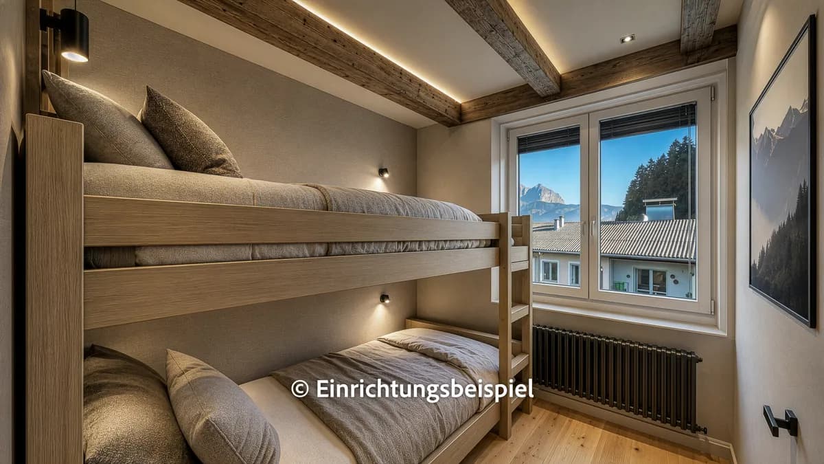 4-Zimmer-Wohnung kaufen in Kitzbühel – 82,39 m², € 685.000 – Bild 16 von 24