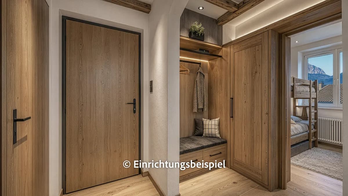 4-Zimmer-Wohnung kaufen in Kitzbühel – 82,39 m², € 685.000 – Bild 22 von 24