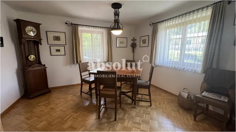 6-Zimmer-Haus kaufen in Zell am See – 140 m², € 1.130.000 – Bild 4 von 15