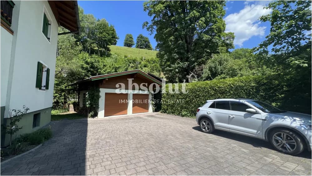 6-Zimmer-Haus kaufen in Zell am See – 140 m², € 1.130.000 – Bild 11 von 15