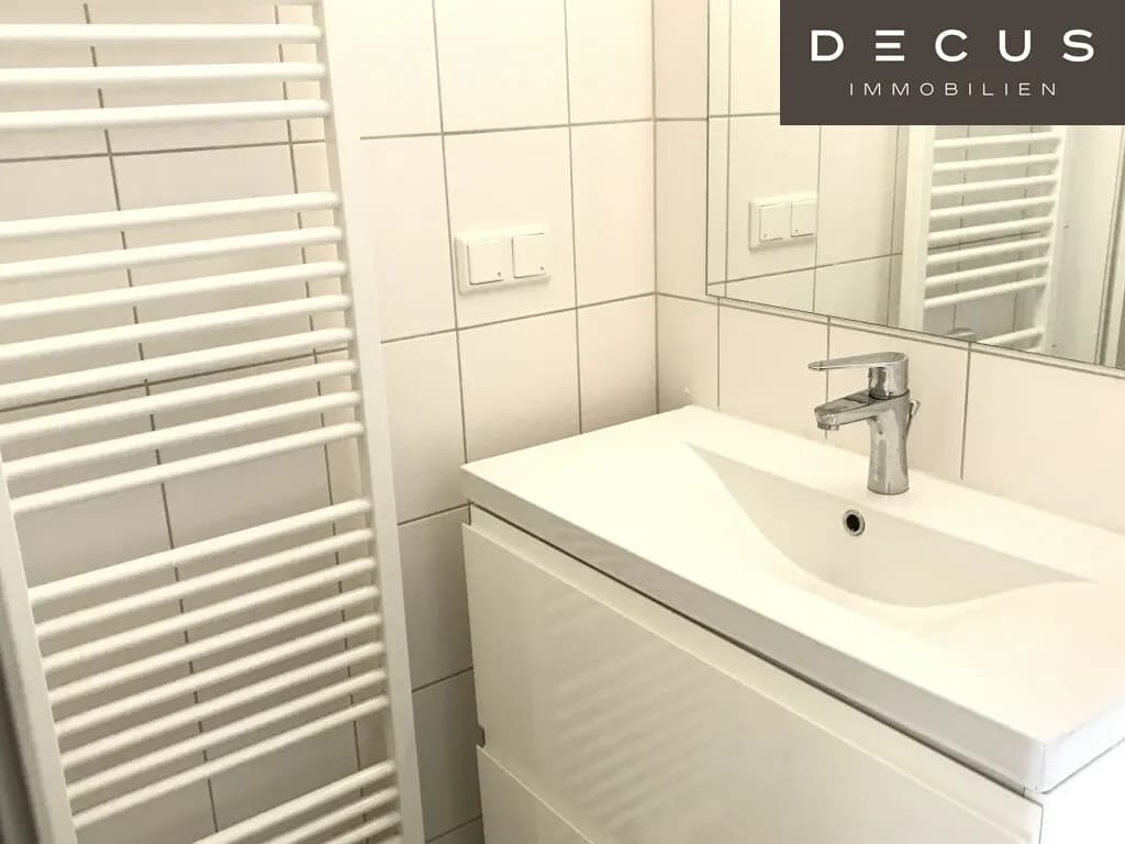 1-Zimmer-Wohnung mieten in Wien – 30,5 m², € 481 – Bild 4 von 12