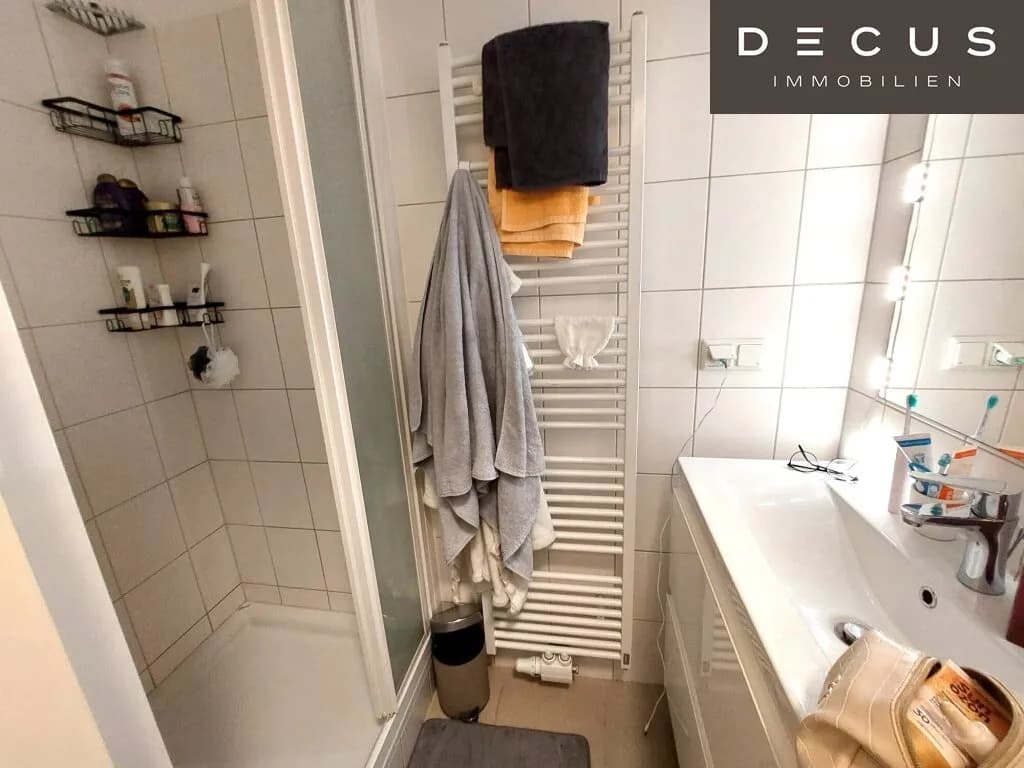 1-Zimmer-Wohnung mieten in Wien – 30,5 m², € 481 – Bild 5 von 12