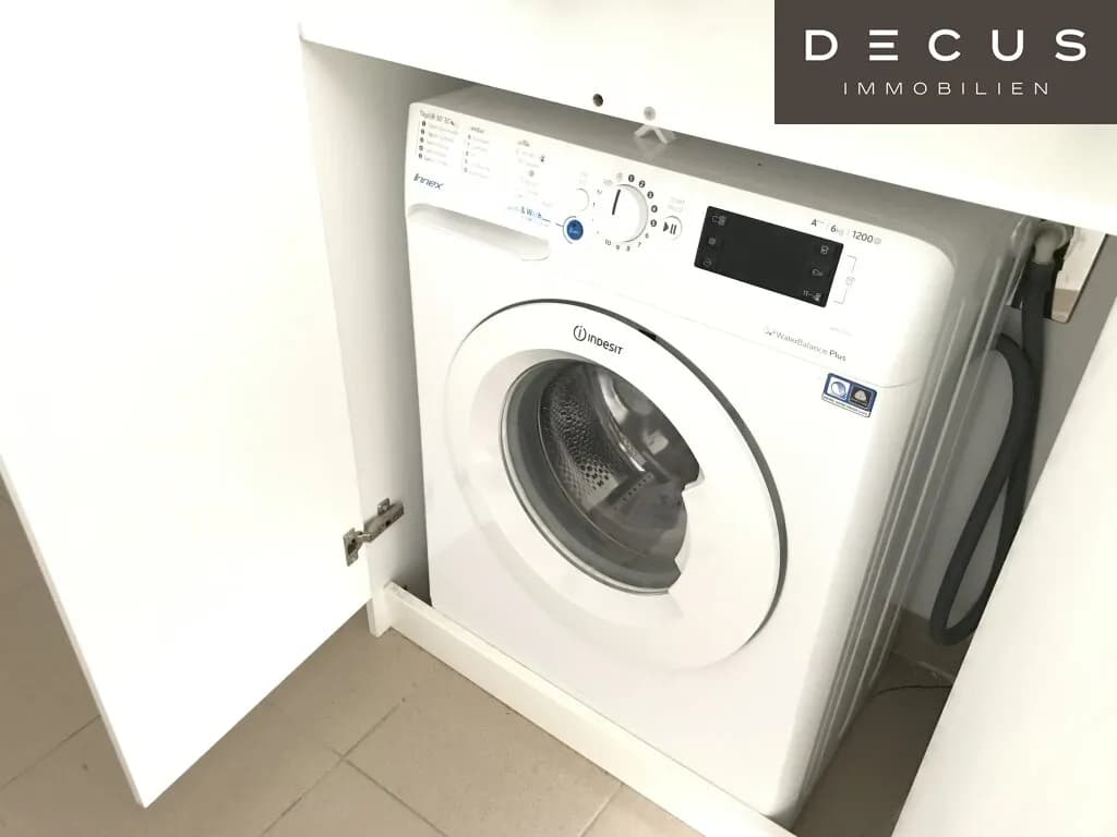 1-Zimmer-Wohnung mieten in Wien – 30,5 m², € 481 – Bild 6 von 12