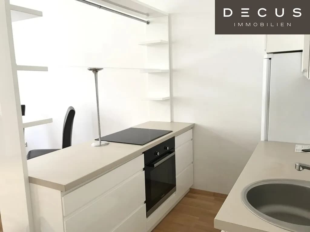 1-Zimmer-Wohnung mieten in Wien – 30,5 m², € 481 – Bild 7 von 12
