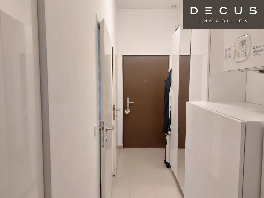 1-Zimmer-Wohnung mieten in Wien – 30,5 m², € 481 – Bild 9 von 12