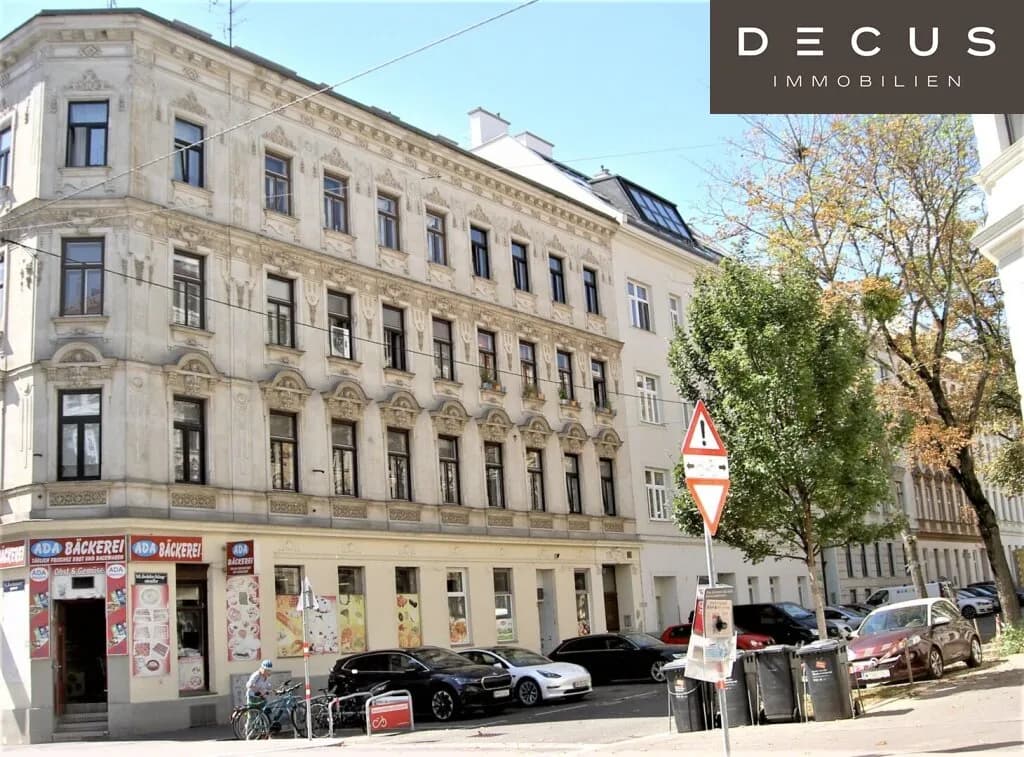1-Zimmer-Wohnung mieten in Wien – 30,5 m², € 481 – Bild 10 von 12
