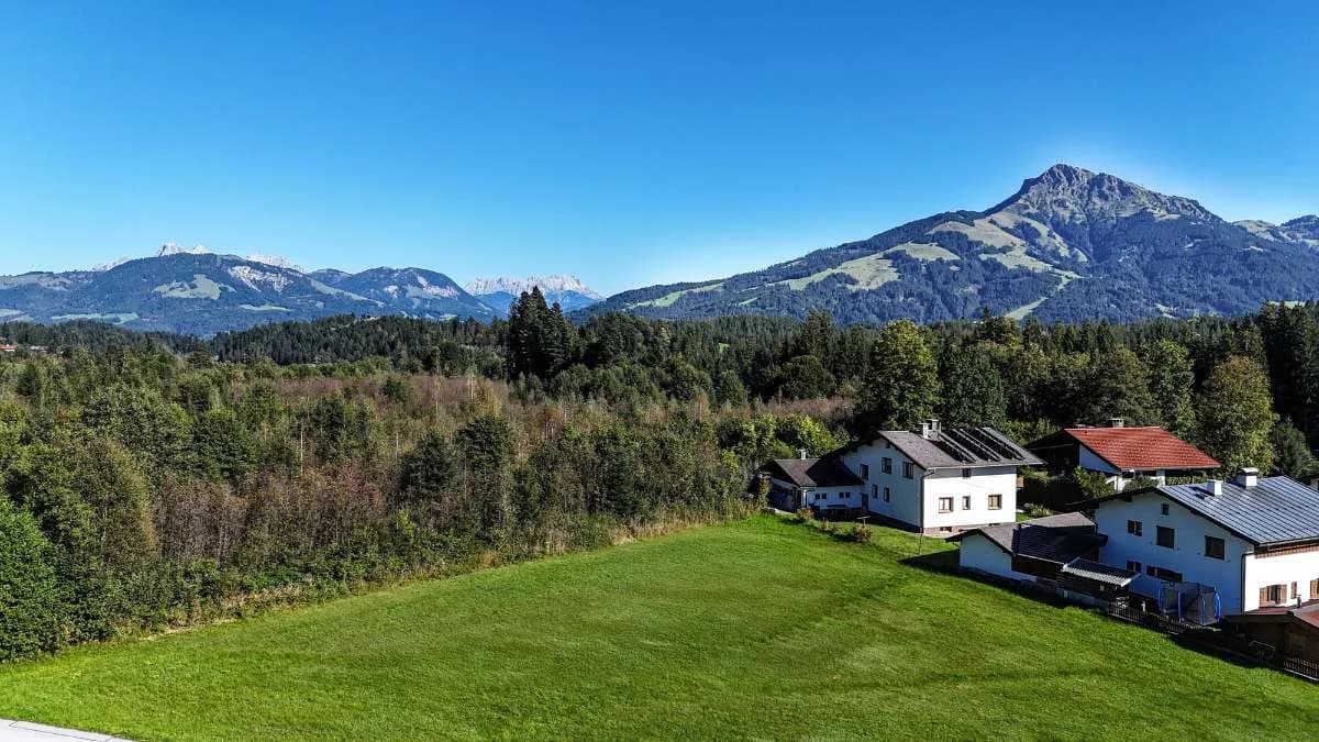 Grundstück kaufen in Kitzbühel – 780 m², € 1.950.000
