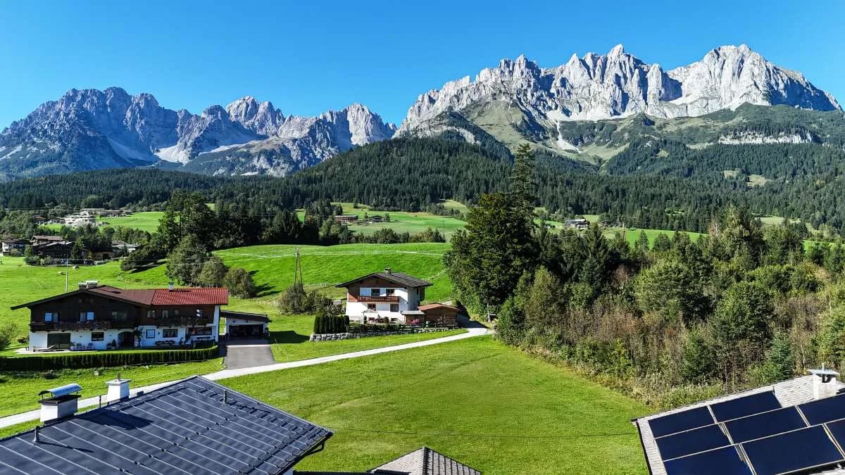 Grundstück kaufen in Kitzbühel – 780 m², € 1.950.000 – Bild 2 von 5