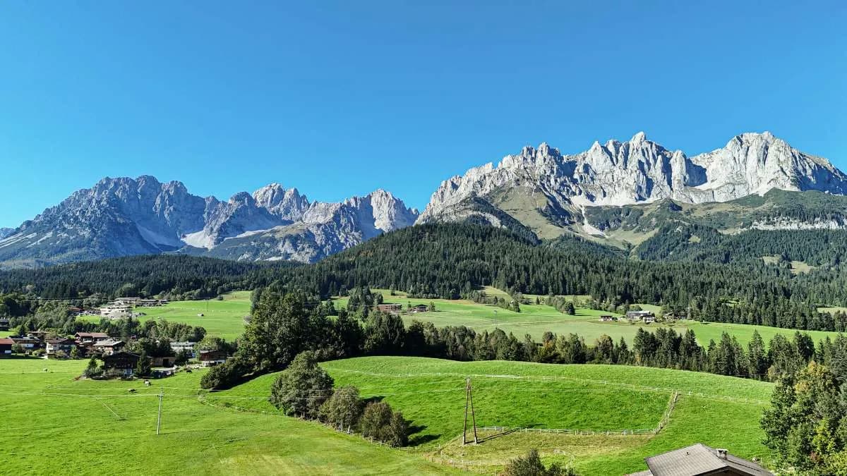 Grundstück kaufen in Kitzbühel – 780 m², € 1.950.000 – Bild 4 von 5