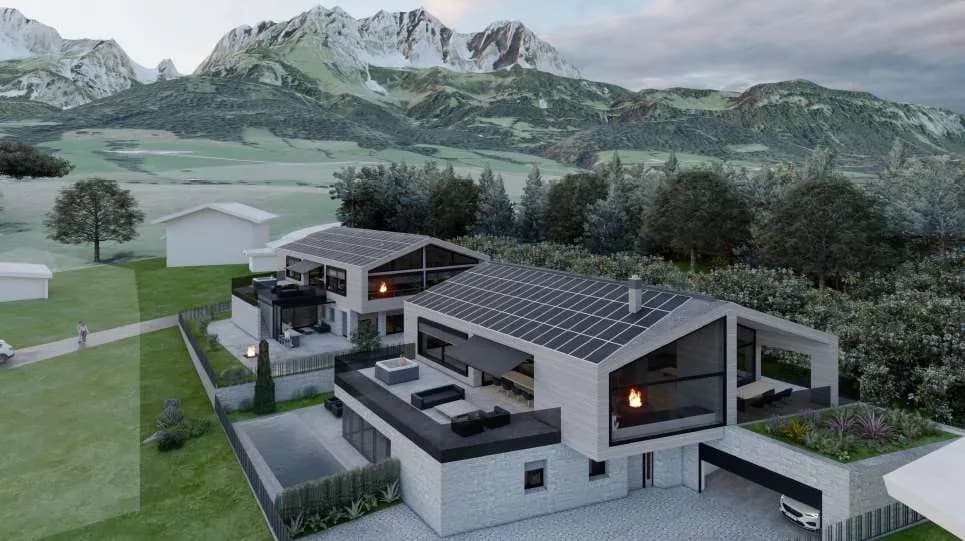 Grundstück kaufen in Kitzbühel – 780 m², € 1.950.000 – Bild 5 von 5