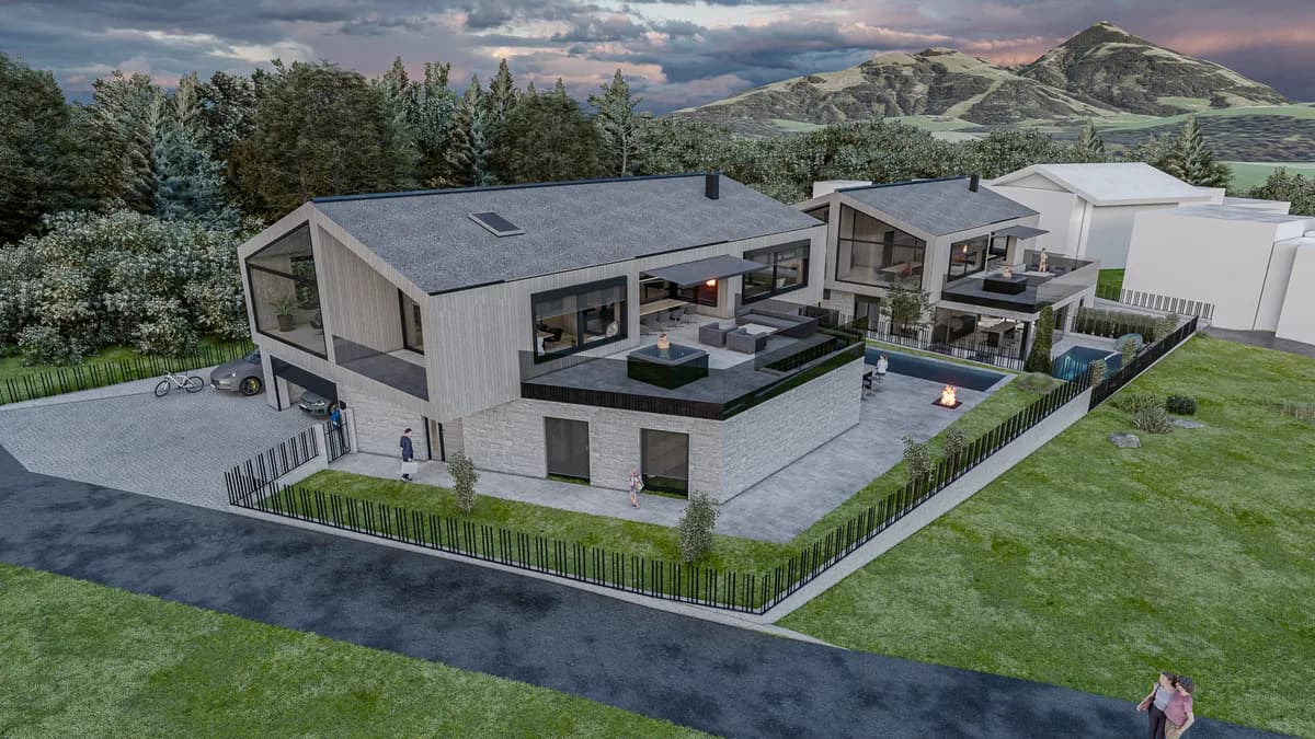 Grundstück kaufen in Kitzbühel – 780 m², € 1.950.000 – Bild 7 von 9
