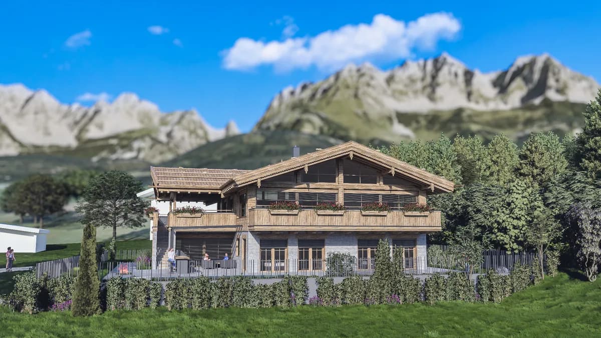 Grundstück kaufen in Kitzbühel – 780 m², € 1.950.000 – Bild 14 von 17