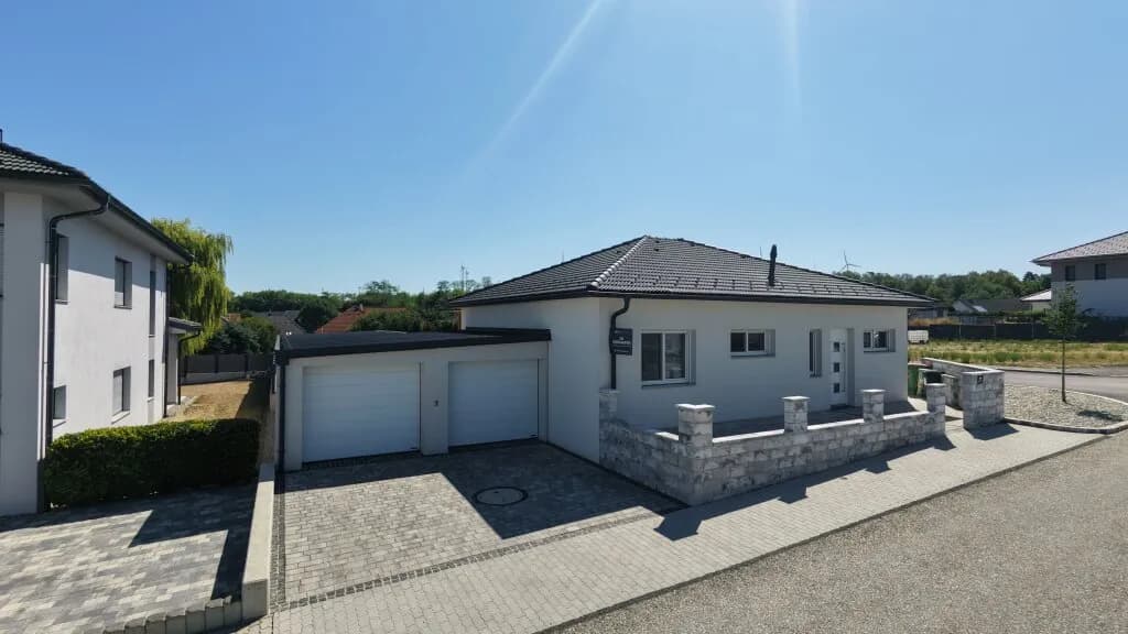 4-Zimmer-Haus kaufen in Gänserndorf – 115 m², € 425.000