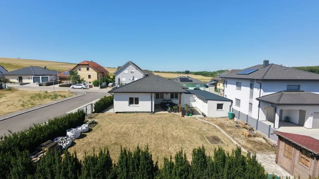 4-Zimmer-Haus kaufen in Gänserndorf – 115 m², € 425.000 – Bild 2 von 24