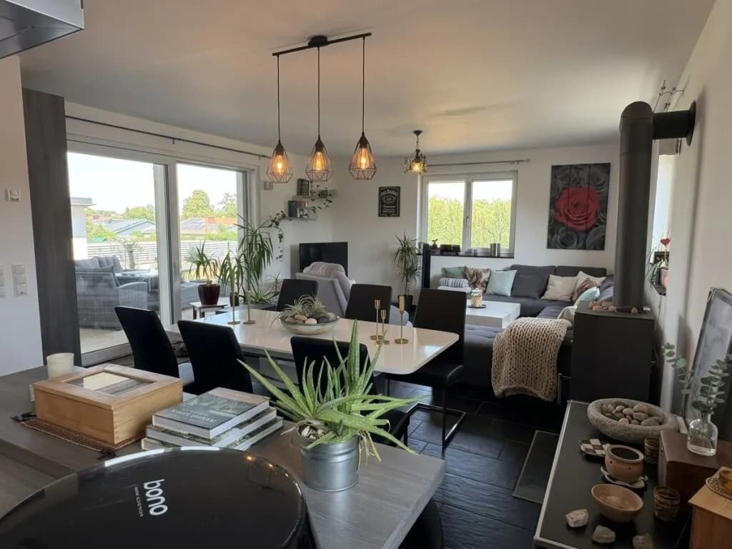 4-Zimmer-Haus kaufen in Gänserndorf – 115 m², € 425.000 – Bild 5 von 24