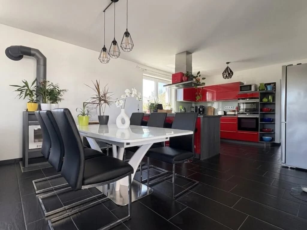 4-Zimmer-Haus kaufen in Gänserndorf – 115 m², € 425.000 – Bild 6 von 24