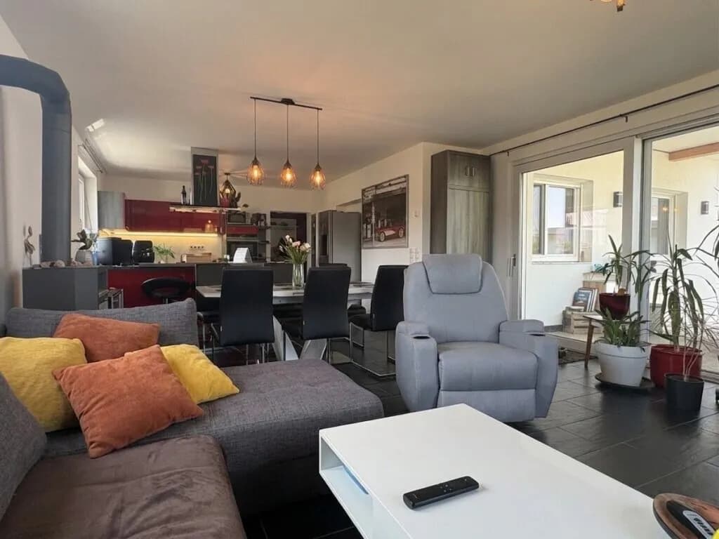 4-Zimmer-Haus kaufen in Gänserndorf – 115 m², € 425.000 – Bild 7 von 24