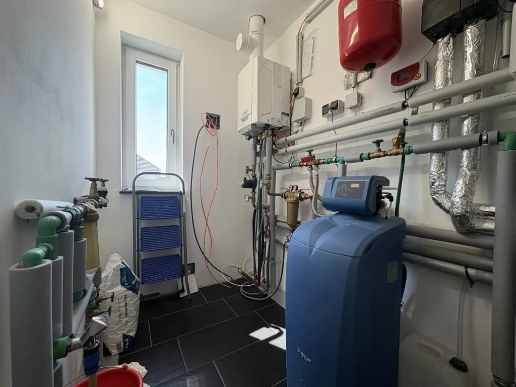 4-Zimmer-Haus kaufen in Gänserndorf – 115 m², € 425.000 – Bild 18 von 24
