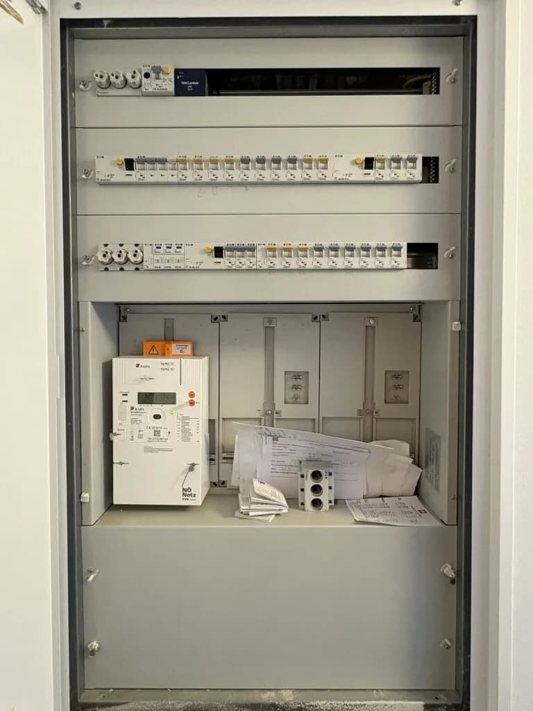 4-Zimmer-Haus kaufen in Gänserndorf – 115 m², € 425.000 – Bild 19 von 24