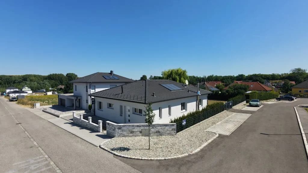 4-Zimmer-Haus kaufen in Gänserndorf – 115 m², € 425.000 – Bild 20 von 24