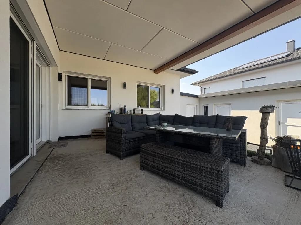 4-Zimmer-Haus kaufen in Gänserndorf – 115 m², € 425.000 – Bild 22 von 24
