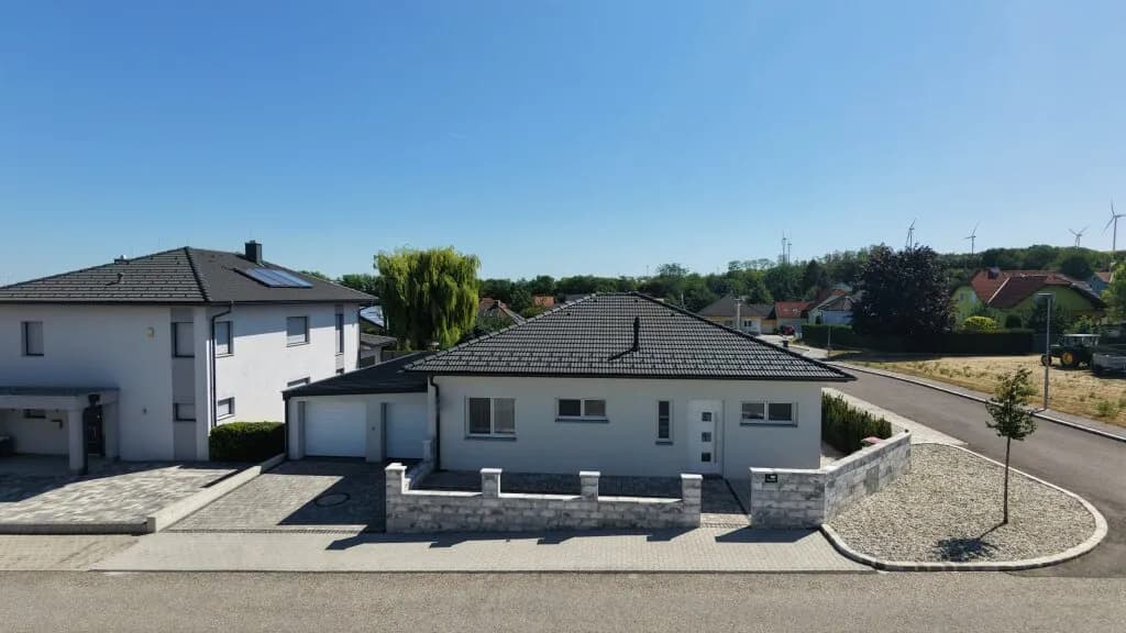 4-Zimmer-Haus kaufen in Gänserndorf – 115 m², € 425.000 – Bild 23 von 24