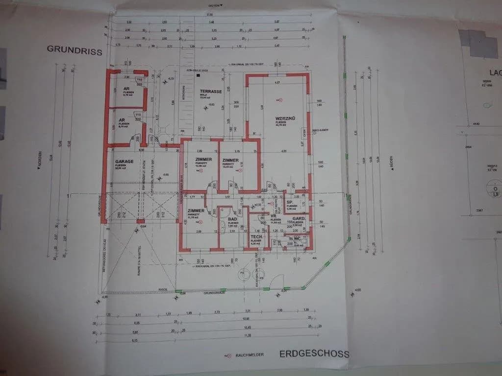4-Zimmer-Haus kaufen in Gänserndorf – 115 m², € 425.000 – Bild 24 von 24