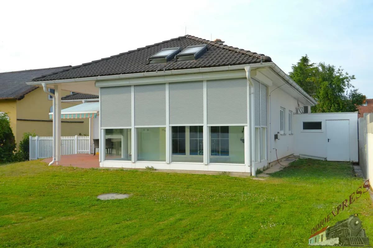 4-Zimmer-Haus kaufen in Neusiedl am See – 103 m², € 598.000 – Bild 3 von 8