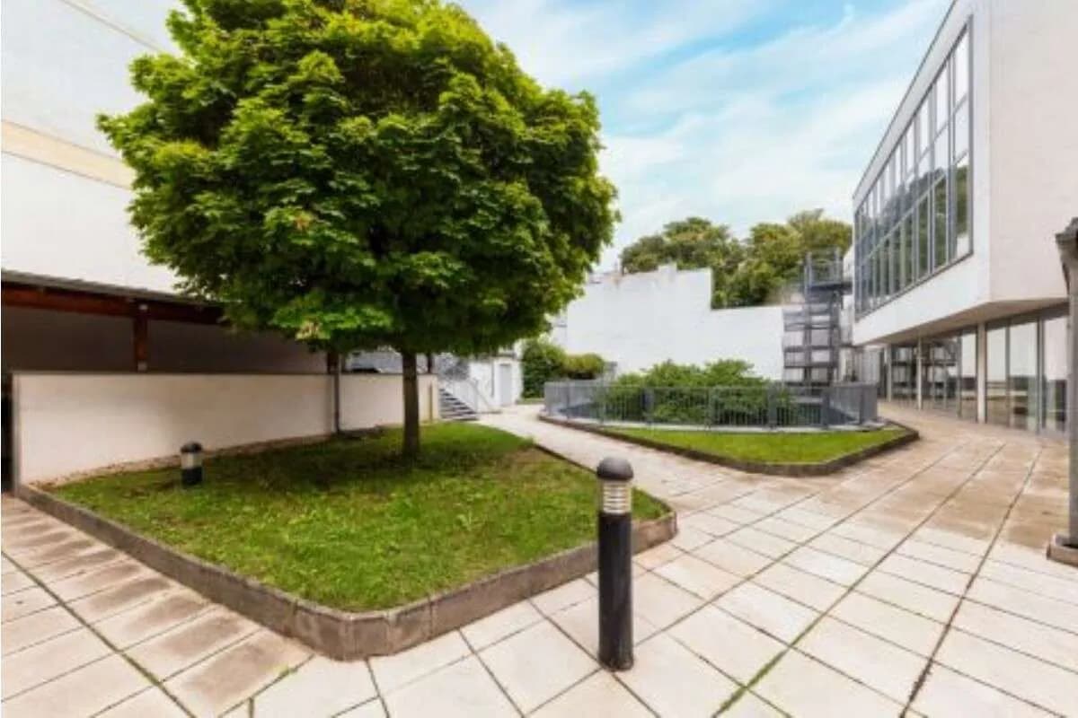 Gewerbeimmobilie mieten in Wien – 270 m², € 17 – Bild 2 von 20