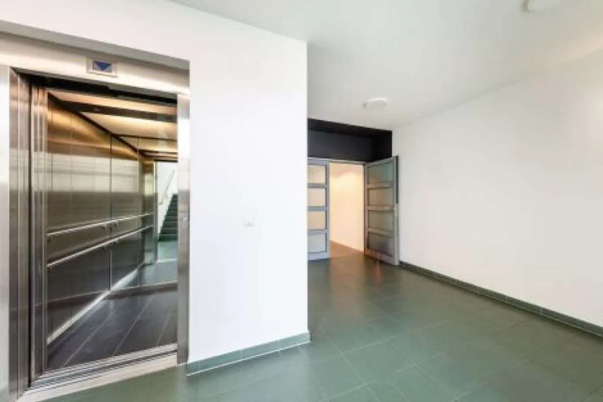 Gewerbeimmobilie mieten in Wien – 270 m², € 17 – Bild 3 von 20