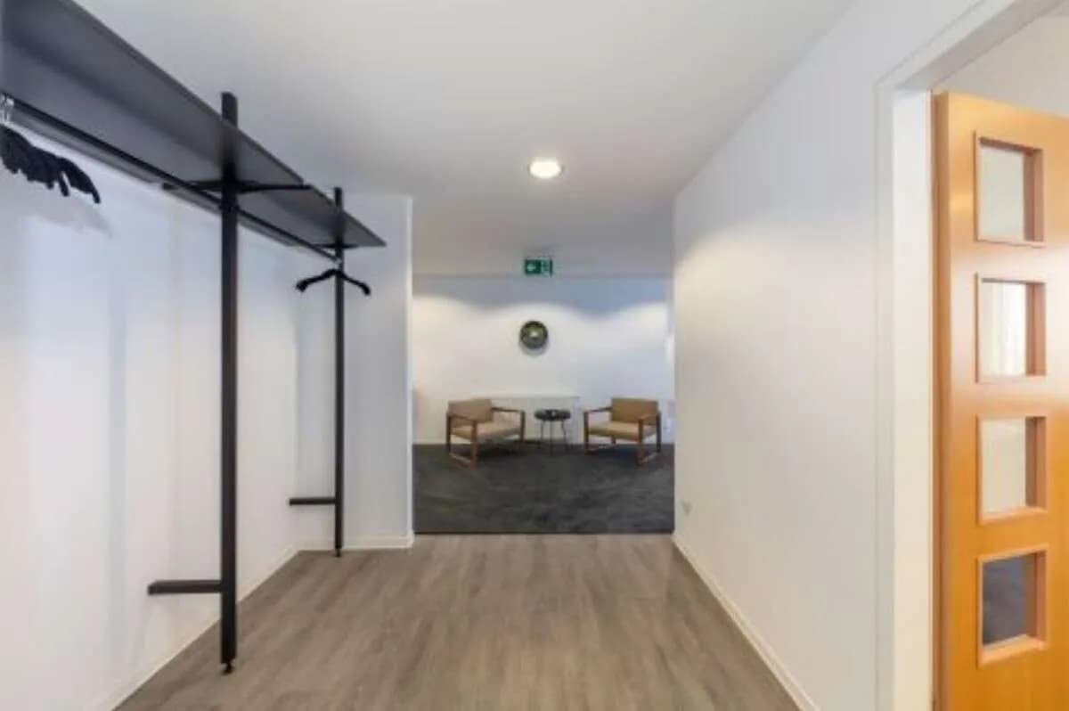 Gewerbeimmobilie mieten in Wien – 270 m², € 17 – Bild 5 von 20