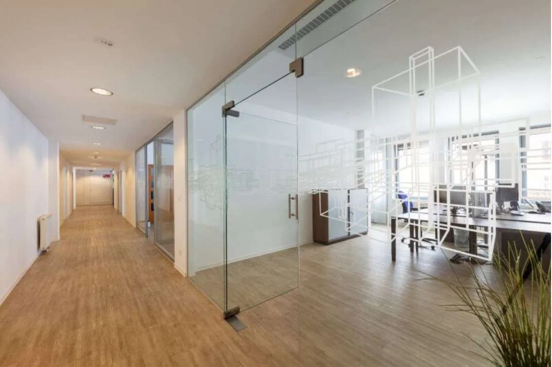 Gewerbeimmobilie mieten in Wien – 270 m², € 17 – Bild 6 von 20