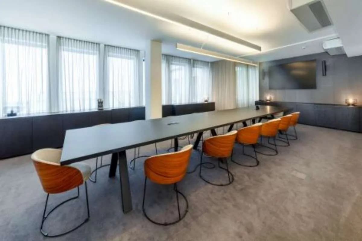 Gewerbeimmobilie mieten in Wien – 270 m², € 17 – Bild 7 von 20