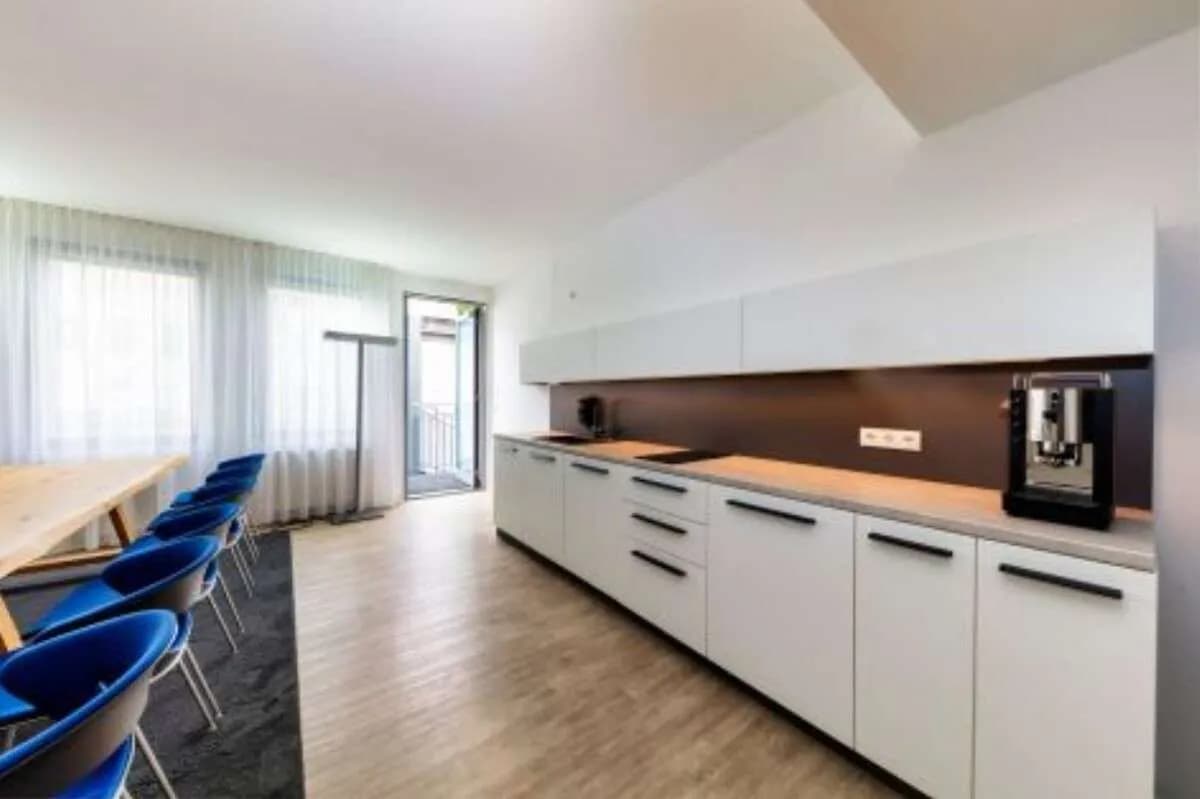 Gewerbeimmobilie mieten in Wien – 270 m², € 17 – Bild 8 von 20