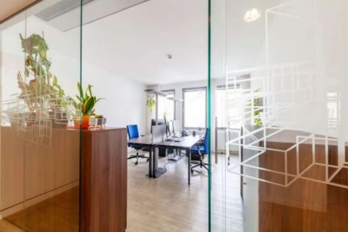 Gewerbeimmobilie mieten in Wien – 270 m², € 17 – Bild 9 von 20