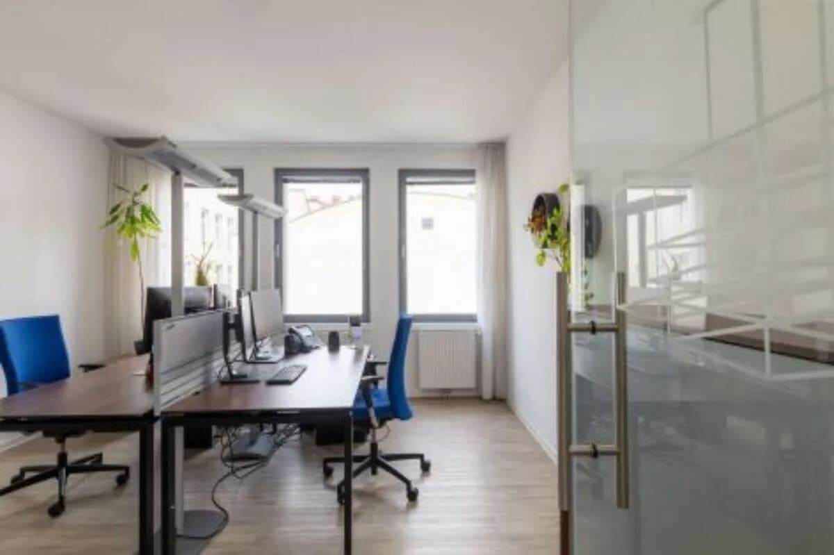 Gewerbeimmobilie mieten in Wien – 270 m², € 17 – Bild 10 von 20