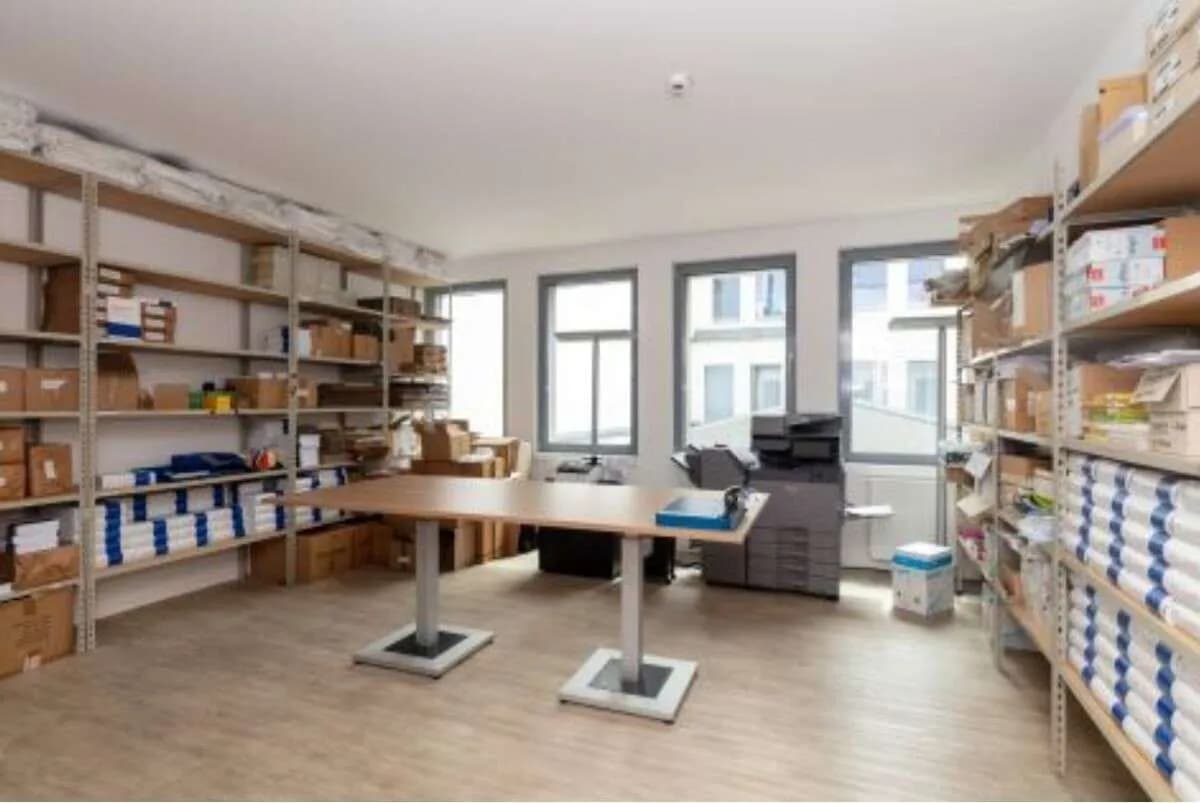 Gewerbeimmobilie mieten in Wien – 270 m², € 17 – Bild 13 von 20