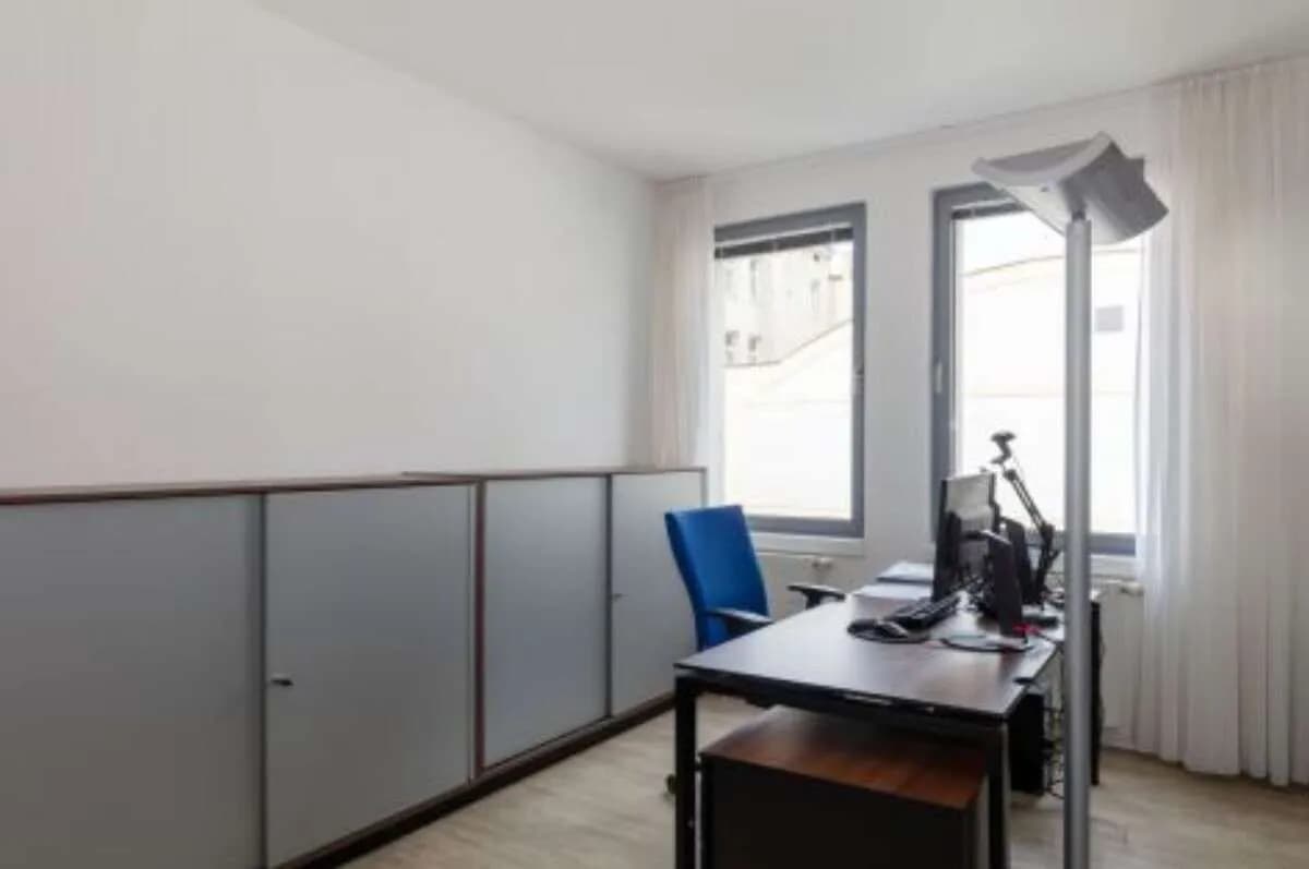 Gewerbeimmobilie mieten in Wien – 270 m², € 17 – Bild 14 von 20
