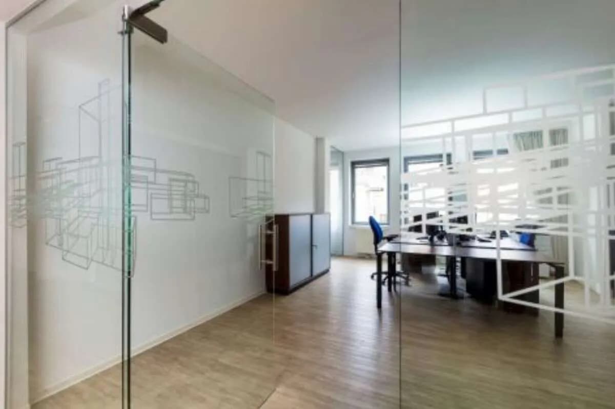 Gewerbeimmobilie mieten in Wien – 270 m², € 17 – Bild 15 von 20