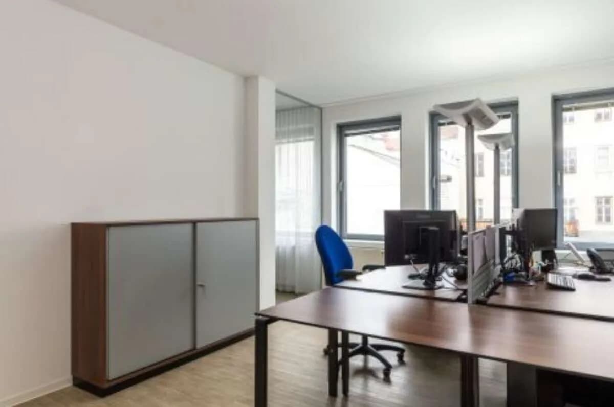 Gewerbeimmobilie mieten in Wien – 270 m², € 17 – Bild 16 von 20