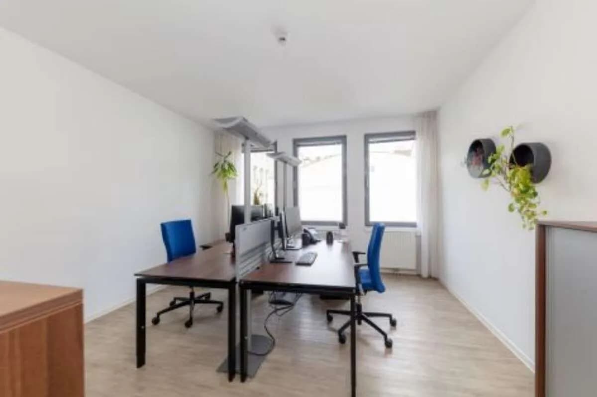 Gewerbeimmobilie mieten in Wien – 270 m², € 17 – Bild 17 von 20