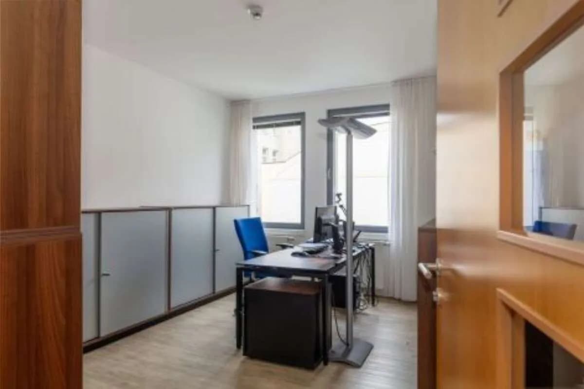 Gewerbeimmobilie mieten in Wien – 270 m², € 17 – Bild 19 von 20