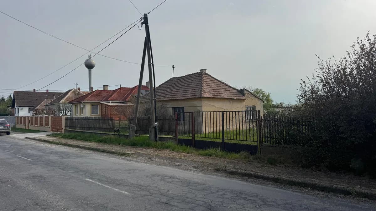 Haus kaufen in Österreich – 100 m², € 22.800