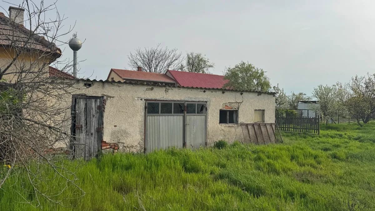 Haus kaufen in Österreich – 100 m², € 22.800 – Bild 3 von 20