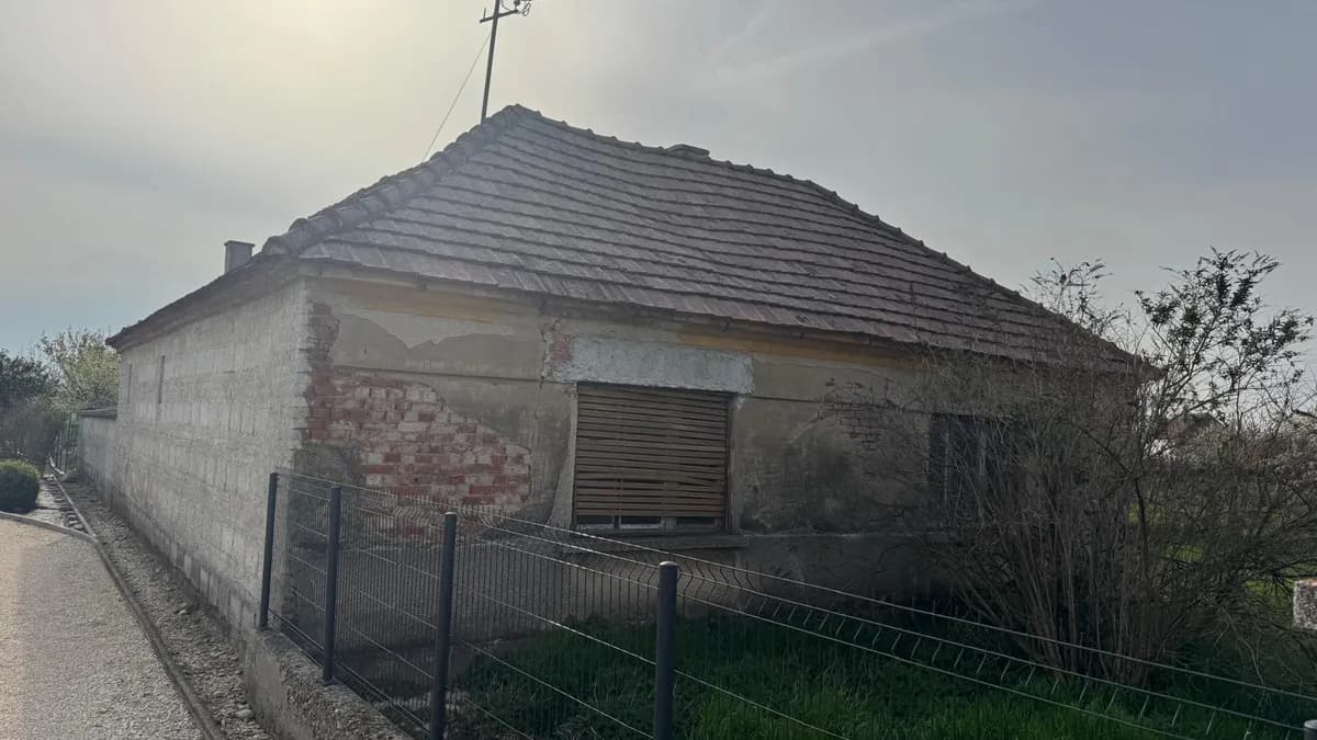 Haus kaufen in Österreich – 100 m², € 22.800 – Bild 20 von 20