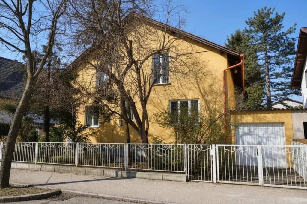 6-Zimmer-Haus kaufen in Baden – 158,58 m², € 595.000