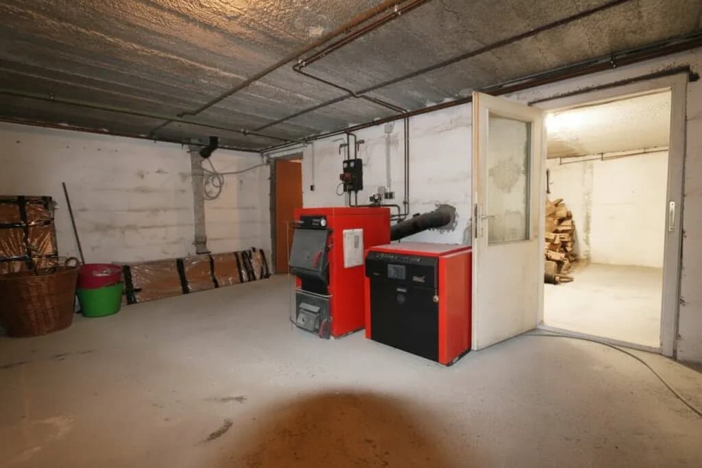 6-Zimmer-Haus kaufen in Baden – 158,58 m², € 595.000 – Bild 21 von 25
