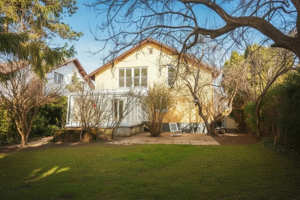 6-Zimmer-Haus kaufen in Baden – 158,58 m², € 595.000 – Bild 25 von 25